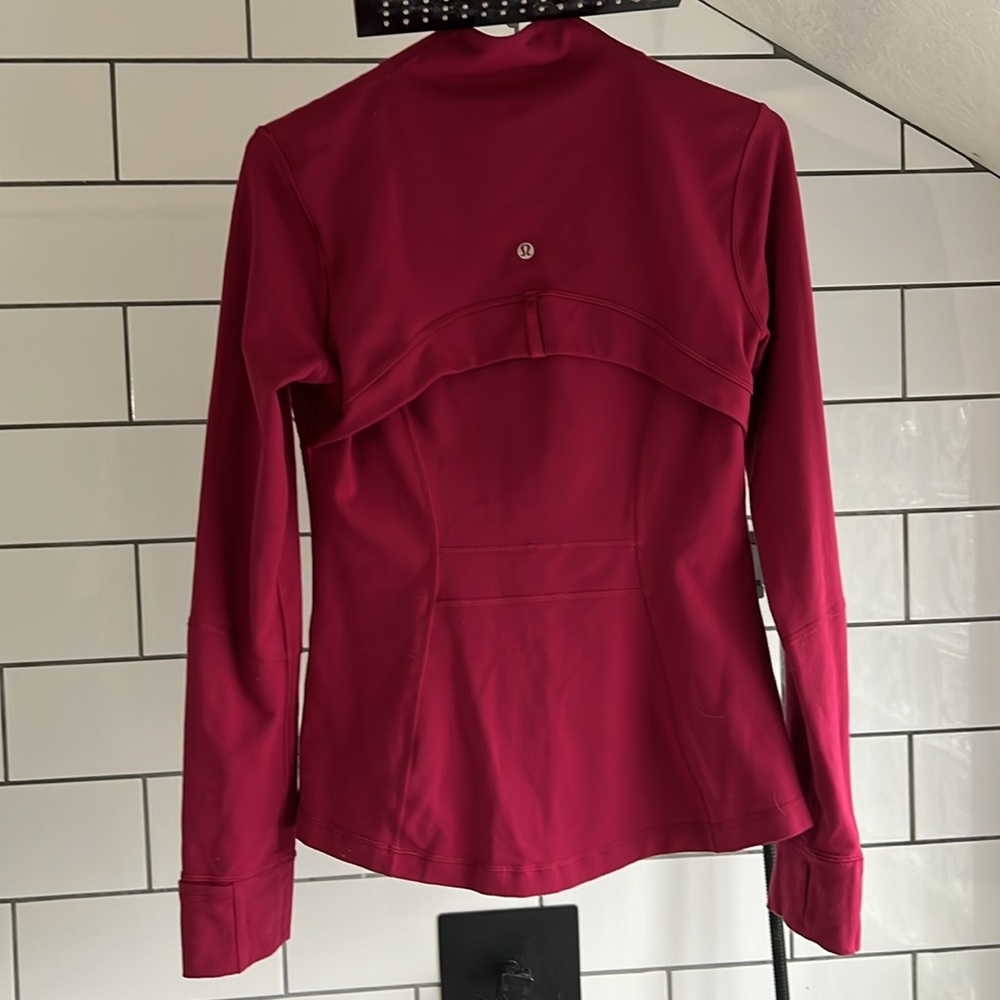 Define jacket